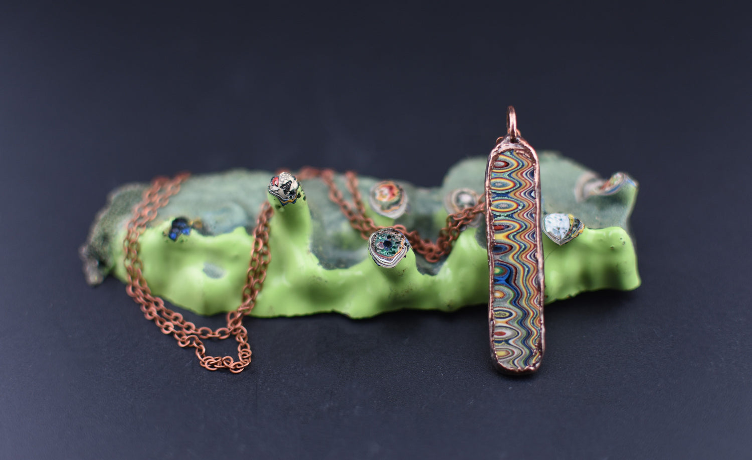 Fordite