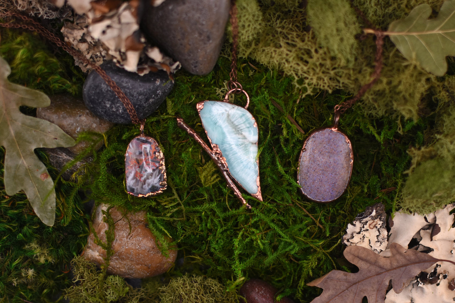 Garden Collection